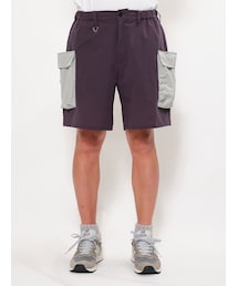 WHIZLIMITED | TECH SHORTS