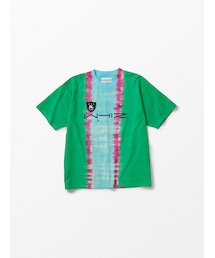 WHIZLIMITED | FOOTBALL TEE