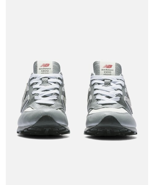 NEW BALANCE(ニューバランス)の「Made In USA 1300(その他・メンズ・other・US 7.5 ""/ W 9/US 8.5 ""/ W 10/US 9 ""/ W 10.5/US 8 ""/ W 9.5/US 9.5 ""/ W 11/US 10 ""/ W 11.5/US 10.5 ""/ W 12/US 11 ""/ W 12.5)」の2枚目の写真