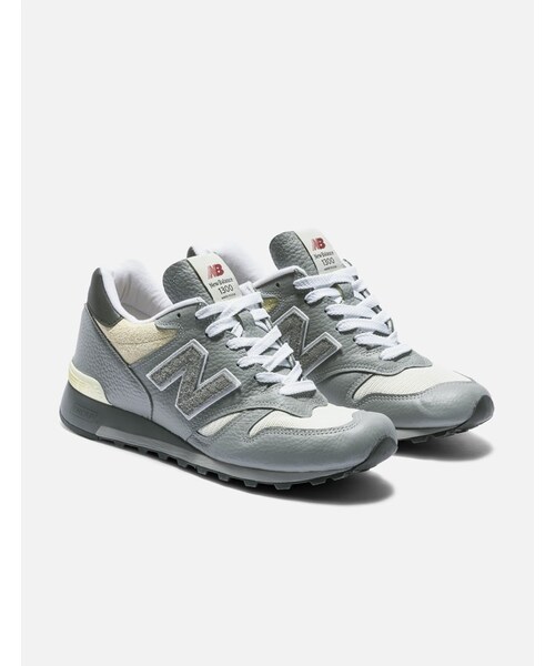 NEW BALANCE(ニューバランス)の「Made In USA 1300(その他・メンズ・other・US 7.5 ""/ W 9/US 8.5 ""/ W 10/US 9 ""/ W 10.5/US 8 ""/ W 9.5/US 9.5 ""/ W 11/US 10 ""/ W 11.5/US 10.5 ""/ W 12/US 11 ""/ W 12.5)」の4枚目の写真