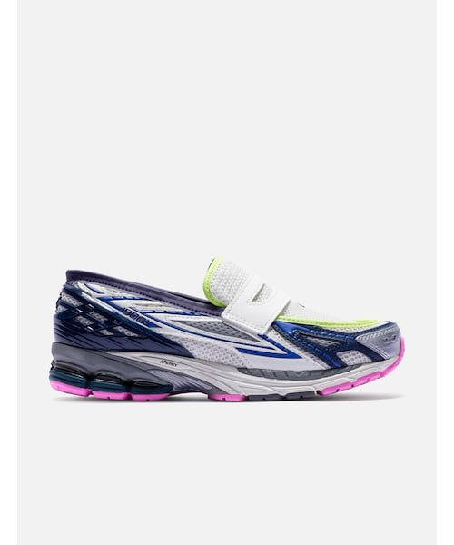 NEW BALANCE(ニューバランス)の「1906L(その他・メンズ・other・US 7 ""/ W 8.5/US 7.5 ""/ W 9/US 8.5 ""/ W 10/US 9 ""/ W 10.5/US 8 ""/ W 9.5/US 9.5 ""/ W 11/US 10 ""/ W 11.5/US 11 ""/ W 12.5)」の1枚目の写真