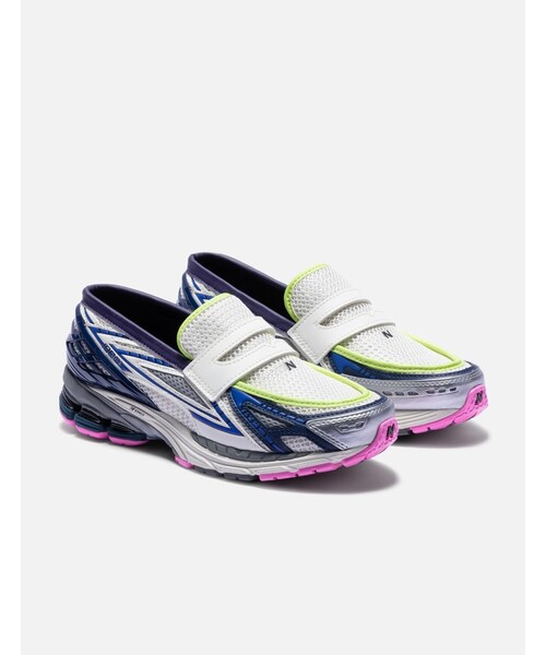 NEW BALANCE(ニューバランス)の「1906L(その他・メンズ・other・US 7 ""/ W 8.5/US 7.5 ""/ W 9/US 8.5 ""/ W 10/US 9 ""/ W 10.5/US 8 ""/ W 9.5/US 9.5 ""/ W 11/US 10 ""/ W 11.5/US 11 ""/ W 12.5)」の4枚目の写真