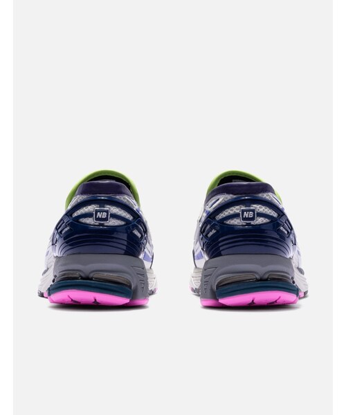 NEW BALANCE(ニューバランス)の「1906L(その他・メンズ・other・US 7 ""/ W 8.5/US 7.5 ""/ W 9/US 8.5 ""/ W 10/US 9 ""/ W 10.5/US 8 ""/ W 9.5/US 9.5 ""/ W 11/US 10 ""/ W 11.5/US 11 ""/ W 12.5)」の3枚目の写真