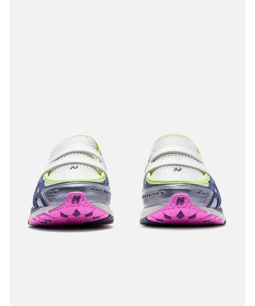 NEW BALANCE(ニューバランス)の「1906L(その他・メンズ・other・US 7 ""/ W 8.5/US 7.5 ""/ W 9/US 8.5 ""/ W 10/US 9 ""/ W 10.5/US 8 ""/ W 9.5/US 9.5 ""/ W 11/US 10 ""/ W 11.5/US 11 ""/ W 12.5)」の2枚目の写真