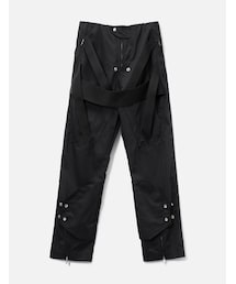 Rick Owens | Megastrapped Motopants