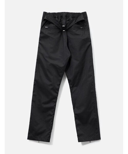 Rick Owens(リックオウエンス)の「Megastrapped Motopants(その他・メンズ・other・IT 46/IT 48/IT 50)」の2枚目の写真