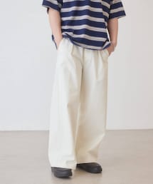 Kastane | 【ユニセックス】BM Wチノパンツ(チノパンツ)
