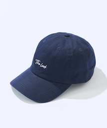 予約【デイリー使いに】The Look CAP