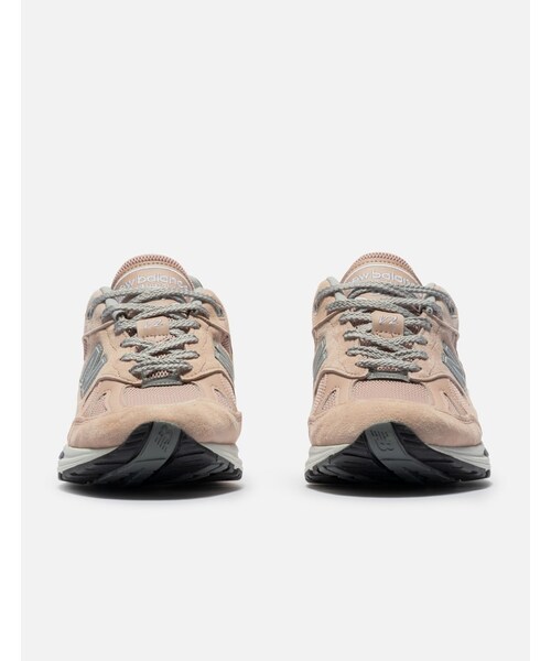 NEW BALANCE（ニューバランス）の「Made In UK 991v2（その他・メンズ・other・US 7 ""/ W 8.5/US 7.5 ""/ W 9/US 8.5 ""/ W 10/US 9 ""/ W 10.5/US 8 ""/ W 9.5/US 9.5 ""/ W 11/US 10 ""/ W 11.5/US 10.5 ""/ W 12/US 11 ""/ W 12.5）」の2枚目の写真