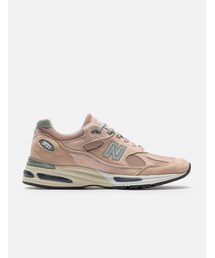 NEW BALANCE | Made In UK 991v2