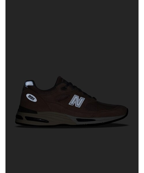 NEW BALANCE（ニューバランス）の「Made In UK 991v2（その他・メンズ・other・US 7 ""/ W 8.5/US 7.5 ""/ W 9/US 8.5 ""/ W 10/US 9 ""/ W 10.5/US 8 ""/ W 9.5/US 9.5 ""/ W 11/US 10 ""/ W 11.5/US 10.5 ""/ W 12/US 11 ""/ W 12.5）」の5枚目の写真
