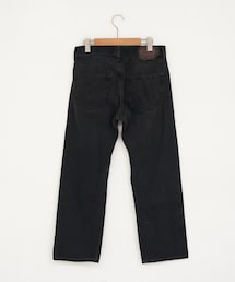 CIAOPANIC | BLACK LEVIS 501 GOOD LENGTH(デニムパンツ)