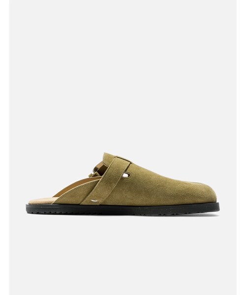 Maison Margiela(メゾンマルジェラ)の「Tabi Daily Mule(その他・メンズ・other・EU 41/EU 42/EU 43/EU 44)」の3枚目の写真