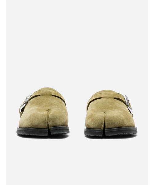 Maison Margiela(メゾンマルジェラ)の「Tabi Daily Mule(その他・メンズ・other・EU 41/EU 42/EU 43/EU 44)」の2枚目の写真