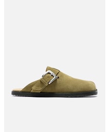 Tabi Daily Mule