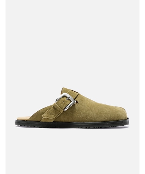 Maison Margiela(メゾンマルジェラ)の「Tabi Daily Mule(その他・メンズ・other・EU 41/EU 42/EU 43/EU 44)」の1枚目の写真