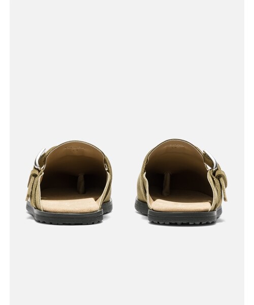 Maison Margiela(メゾンマルジェラ)の「Tabi Daily Mule(その他・メンズ・other・EU 41/EU 42/EU 43/EU 44)」の4枚目の写真