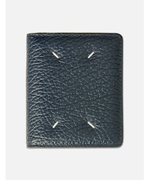 Four Stitches Wallet Clip