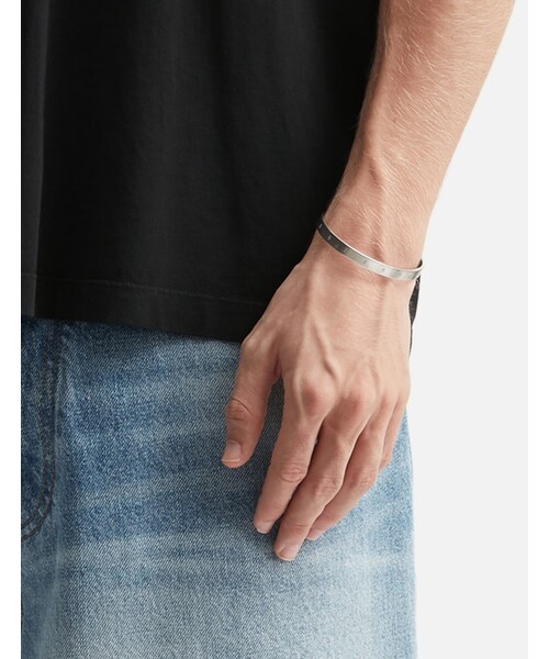 Maison Margiela（メゾンマルジェラ）の「Numeric Cuff 6.5mm（その他・メンズ・other・4/5/6）」の3枚目の写真