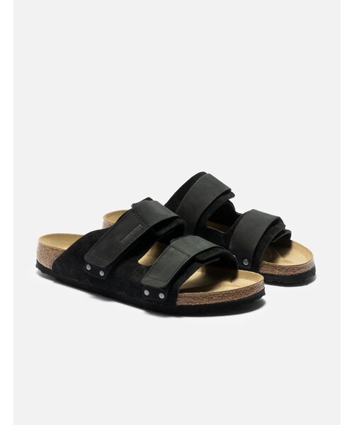 BIRKENSTOCK(ビルケンシュトック)の「Uji(その他・メンズ・other・EU 40/EU 41/EU 42/EU 43/EU 44/EU 45)」の5枚目の写真