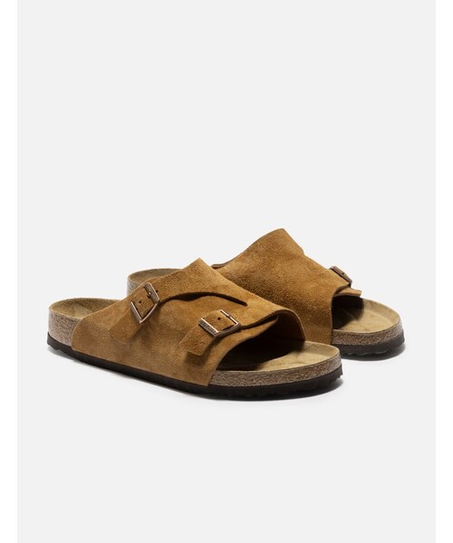 BIRKENSTOCK(ビルケンシュトック)の「Zürich(その他・メンズ・other・EU 40/EU 41/EU 42/EU 43/EU 44/EU 45)」の5枚目の写真