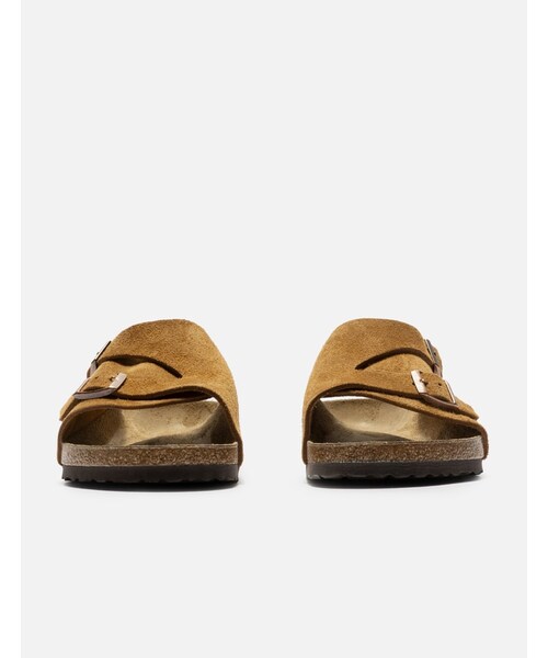 BIRKENSTOCK(ビルケンシュトック)の「Zürich(その他・メンズ・other・EU 40/EU 41/EU 42/EU 43/EU 44/EU 45)」の3枚目の写真