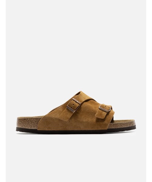BIRKENSTOCK(ビルケンシュトック)の「Zürich(その他・メンズ・other・EU 40/EU 41/EU 42/EU 43/EU 44/EU 45)」の1枚目の写真