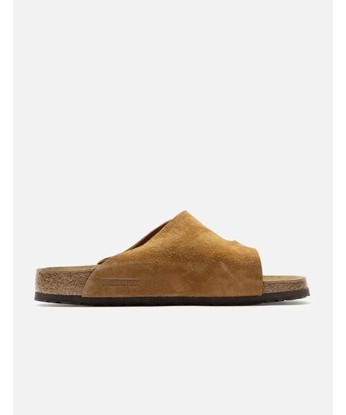 BIRKENSTOCK(ビルケンシュトック)の「Zürich(その他・メンズ・other・EU 40/EU 41/EU 42/EU 43/EU 44/EU 45)」の2枚目の写真