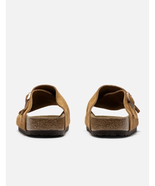 BIRKENSTOCK(ビルケンシュトック)の「Zürich(その他・メンズ・other・EU 40/EU 41/EU 42/EU 43/EU 44/EU 45)」の4枚目の写真
