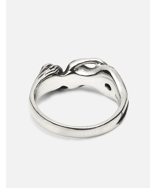 WACKO MARIA（ワコマリア）の「Nude Ring - Diamond（その他・メンズ・other・15/13/17/19/21）」の2枚目の写真