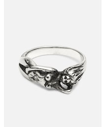 Nude Ring - Diamond