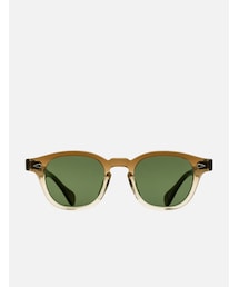 WACKO MARIA X Julius Tart Optical / Glasses ( Type-1 )