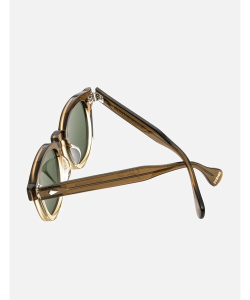 WACKO MARIA（ワコマリア）の「WACKO MARIA X Julius Tart Optical / Glasses ( Type-1 )（その他・メンズ・other）」の3枚目の写真