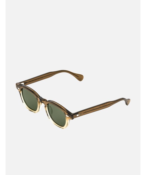 WACKO MARIA（ワコマリア）の「WACKO MARIA X Julius Tart Optical / Glasses ( Type-1 )（その他・メンズ・other）」の2枚目の写真