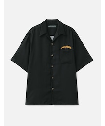 TIM LEHI / Hawaiian Shirt S/S ( Type-1 )