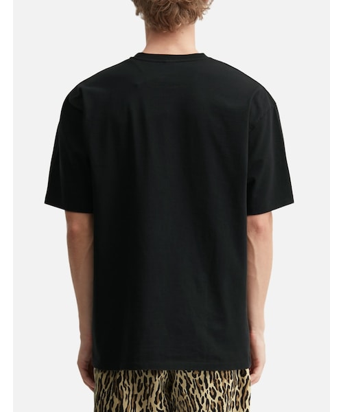 WACKO MARIA（ワコマリア）の「Tim Lehi / Washed Heavy Weight Crewneck T-Shirt（その他・メンズ・other・S/M/L/XL/XXL）」の4枚目の写真