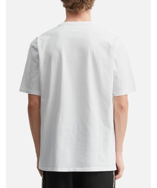 WACKO MARIA（ワコマリア）の「Tim Lehi / Washed Heavy Weight Crewneck T-Shirt（その他・メンズ・other・S/M/L/XL/XXL）」の4枚目の写真