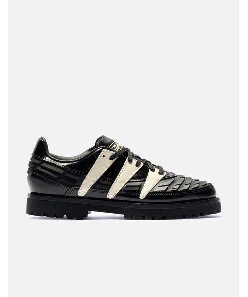 adidas Originals(アディダスオリジナルス)の「Brain Dead X Disney X Adidas Originals Predator(その他・メンズ・other・US 8 ""/ W 9/US 8.5 ""/ W 9.5/US 9 ""/ W 10/US 9.5 ""/ W 10.5/US 10 ""/ W 11/US 10.5 ""/ W 11.5/US 11 ""/ W 12/US 11.5 ""/ W 12.5/US 12 ""/ W 13/US 12.5 ""/ W 13.5)」の1枚目の写真