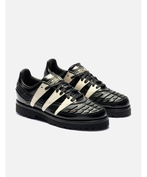 adidas Originals(アディダスオリジナルス)の「Brain Dead X Disney X Adidas Originals Predator(その他・メンズ・other・US 8 ""/ W 9/US 8.5 ""/ W 9.5/US 9 ""/ W 10/US 9.5 ""/ W 10.5/US 10 ""/ W 11/US 10.5 ""/ W 11.5/US 11 ""/ W 12/US 11.5 ""/ W 12.5/US 12 ""/ W 13/US 12.5 ""/ W 13.5)」の4枚目の写真