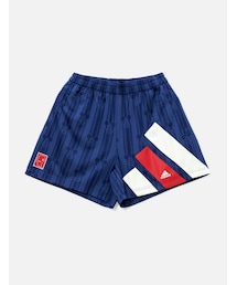 Brain Dead X Disney X Adidas Originals Soccer Shorts