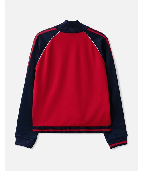 adidas Originals（アディダスオリジナルス）の「Brain Dead X Disney X Adidas Originals Tracktop（その他・メンズ・other・S/M/L/XL）」の2枚目の写真