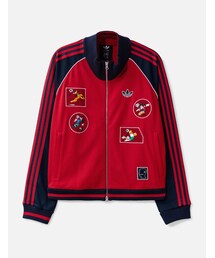 Brain Dead X Disney X Adidas Originals Tracktop