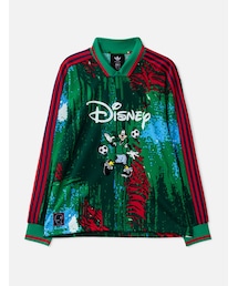 Brain Dead X Disney X Adidas Originals Long Sleeve Jersey