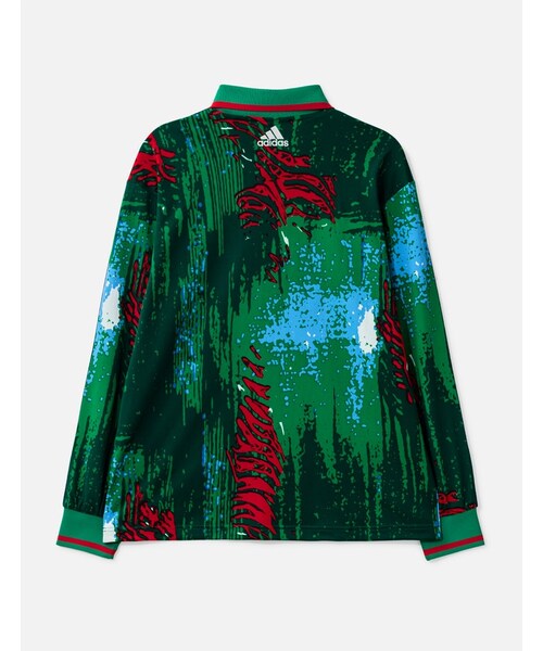 adidas Originals(アディダスオリジナルス)の「Brain Dead X Disney X Adidas Originals Long Sleeve Jersey(その他・メンズ・other・XS/M/L/XL)」の2枚目の写真