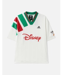 Brain Dead X Disney X Adidas Originals Short Sleeve Soccer Jersey