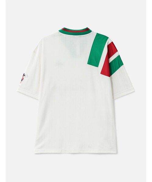 adidas Originals(アディダスオリジナルス)の「Brain Dead X Disney X Adidas Originals Short Sleeve Soccer Jersey(その他・メンズ・other・XS/M/L/XL)」の2枚目の写真
