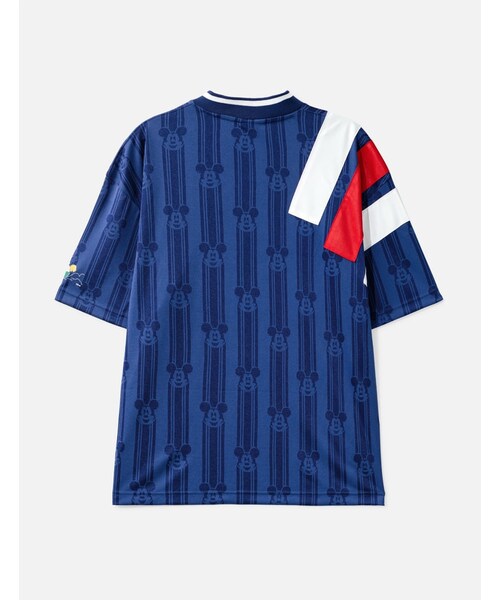 adidas Originals(アディダスオリジナルス)の「Brain Dead X Disney X Adidas Originals Soccer Jersey(その他・メンズ・other・XS/M/L/XL)」の2枚目の写真