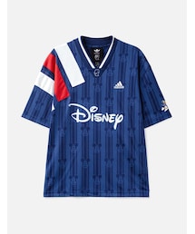 Brain Dead X Disney X Adidas Originals Soccer Jersey