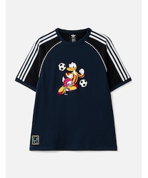 Brain Dead X Disney X Adidas Originals T-Shirt