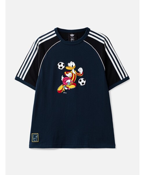 adidas Originals(アディダスオリジナルス)の「Brain Dead X Disney X Adidas Originals T-Shirt(その他・メンズ・other・S/M/L/XL)」の1枚目の写真